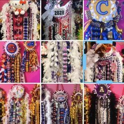 Homecoming Mums 2025
