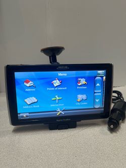 MAGELLAN Roadmate 1700-LM 7” GPS NAVIGATION