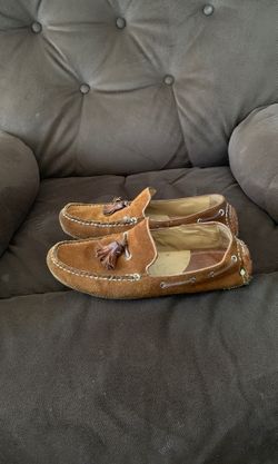 J&M slippers