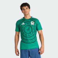 adidas Mexico 26 Home Fan Jersey