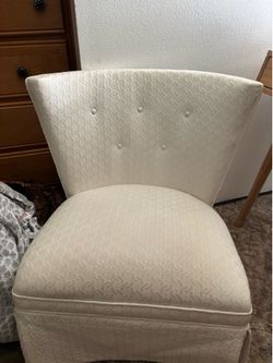 Lounge chair