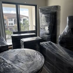 Moving Sale Out Furniture 