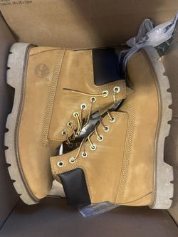 Timberland 