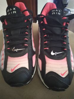 Nike Air Max Women's Size 8