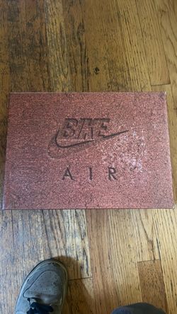 jordan 4 “ brick by brick”