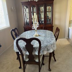 Dinning room furniture
