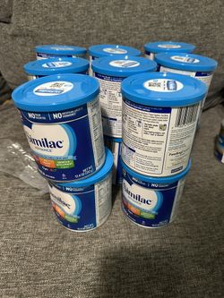Baby Formula