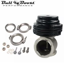 For Tial 44mm External Wastegate MVR V-Band Flange Turbo -Bull Boost Performance