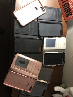 7plus iPhone cases