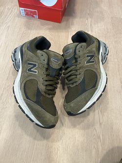 New Balance Size 10.5 Men’s