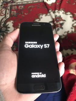Samsung Galaxy S7 Unlocked