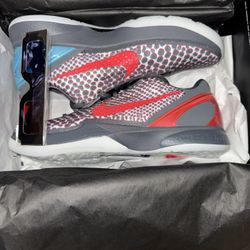 Kobe 6 Protro 3D Size 10.5