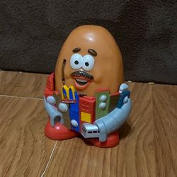 Nuggt From Mcdonald’s