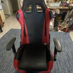 Gaming Chair 
