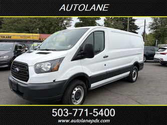 2015 Ford Transit-250