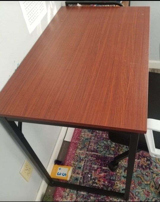 Brand New Study Desk