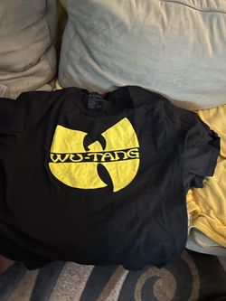 Wu-Tang vintage T-Shirt