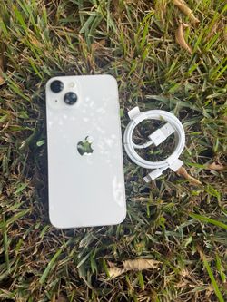 iPhone 14 unlocked any carrier 128 gb