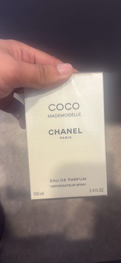 Chanel coco mademoislle EDP