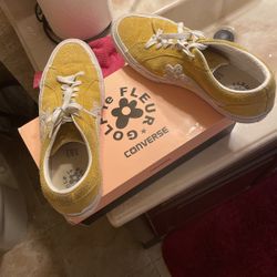 Golf Le Fleur Converse