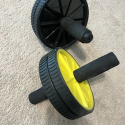 Ab Roller (2)