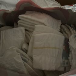 Free Newborn Diapers 