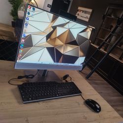 HP Elite One 24 Touch Smart Retails $1299 - Selling $350