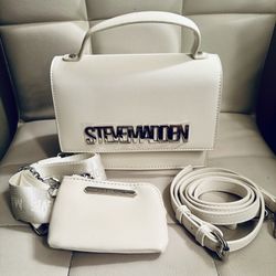NEW STEVE MADDEN