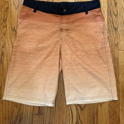 Boys Swim Shorts Size 16