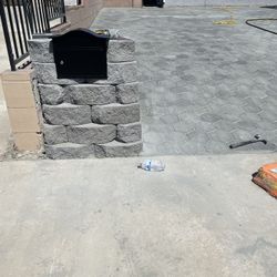 Custome Mailboxes 