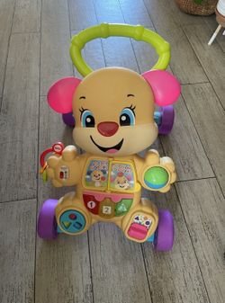Baby Walker