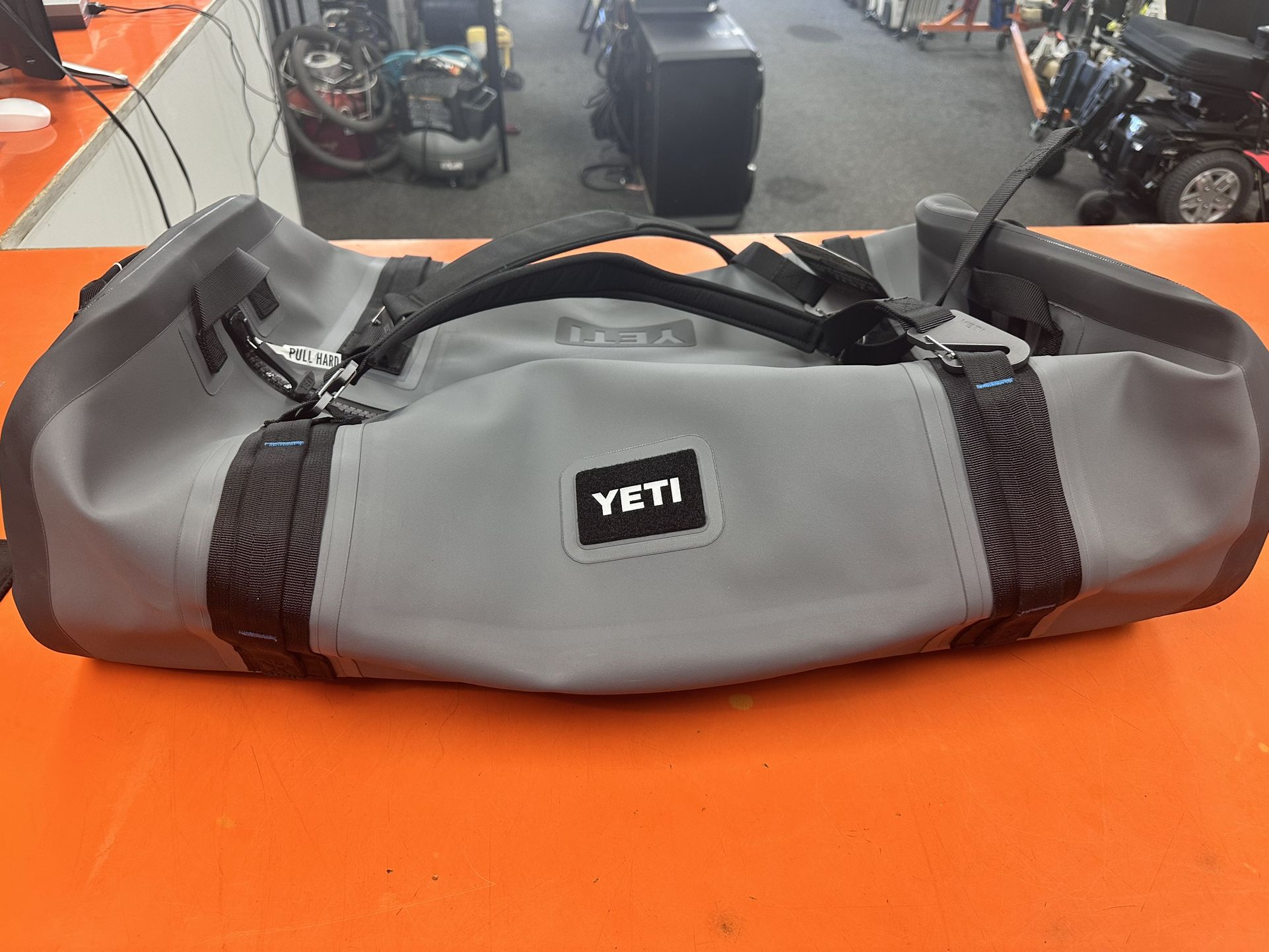 Yeti Panga 75L Duffel Bag