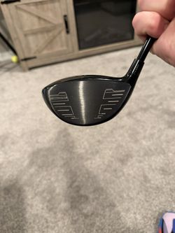 MINT Mizuno ST-Z Driver 9.5° RH Stiff flex W/HC
