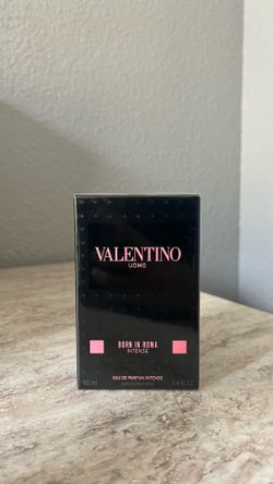 Valentino Uomo Intense