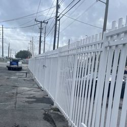 Fence 