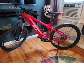 Flx f5 trail electric year 2020