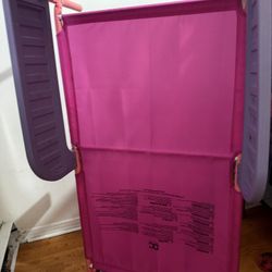 Princess Toddler Bed With Mattress
