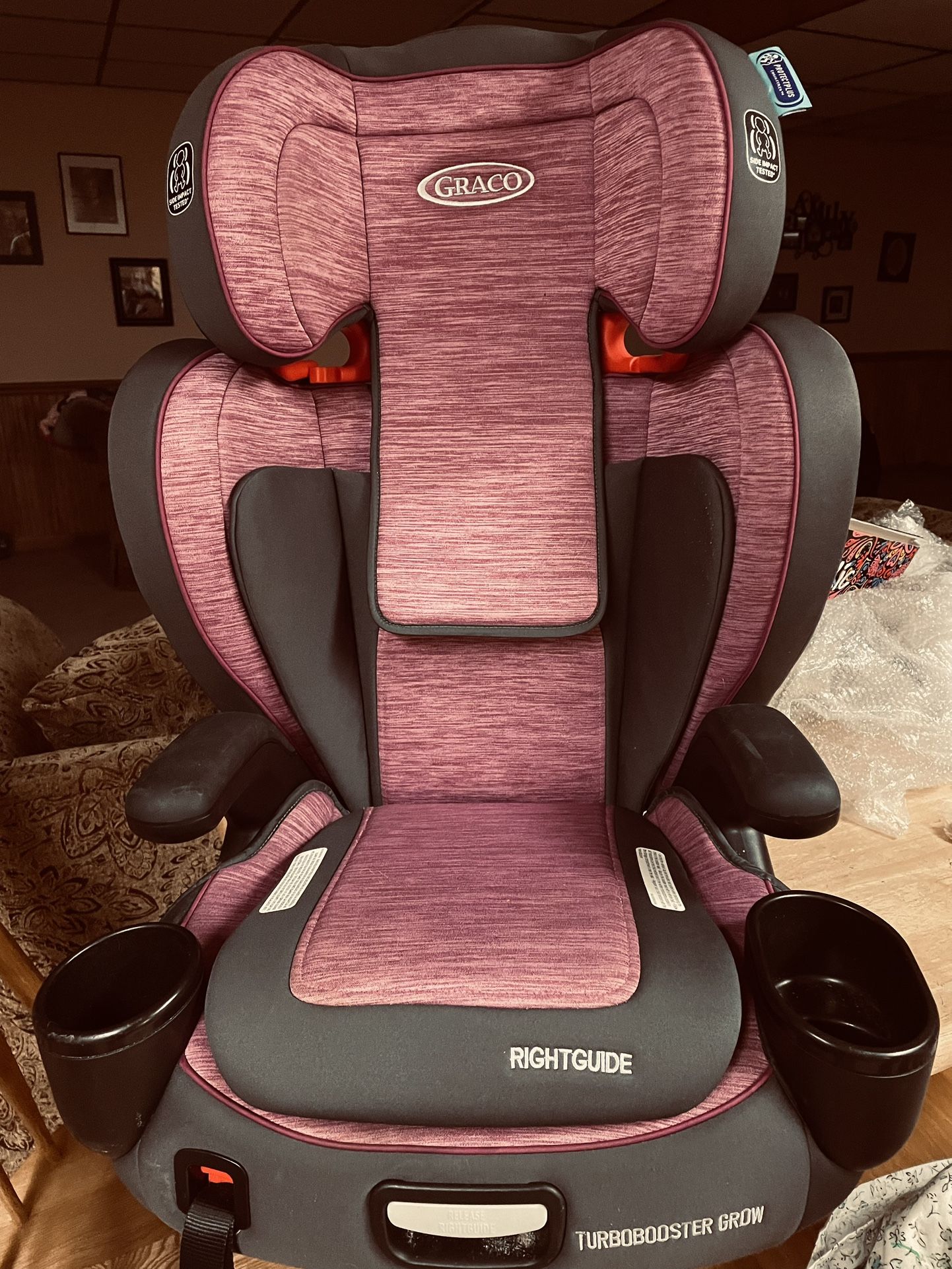 Graco Car Seat