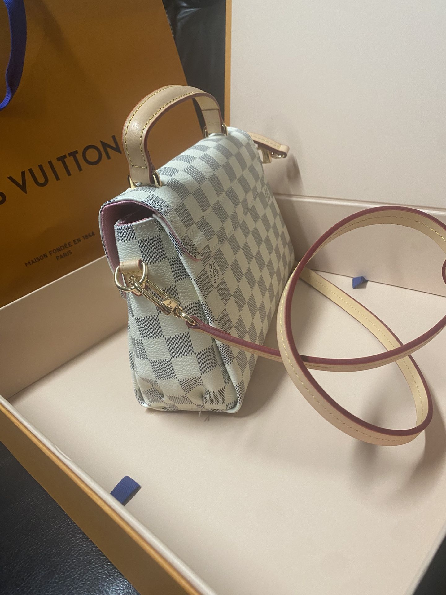 Louis Vuitton Purse