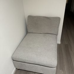 3 Pieces Of Thomasville Sectional 