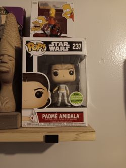 Star wars funko pop