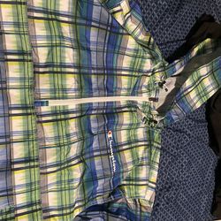 Champion Windbreaker