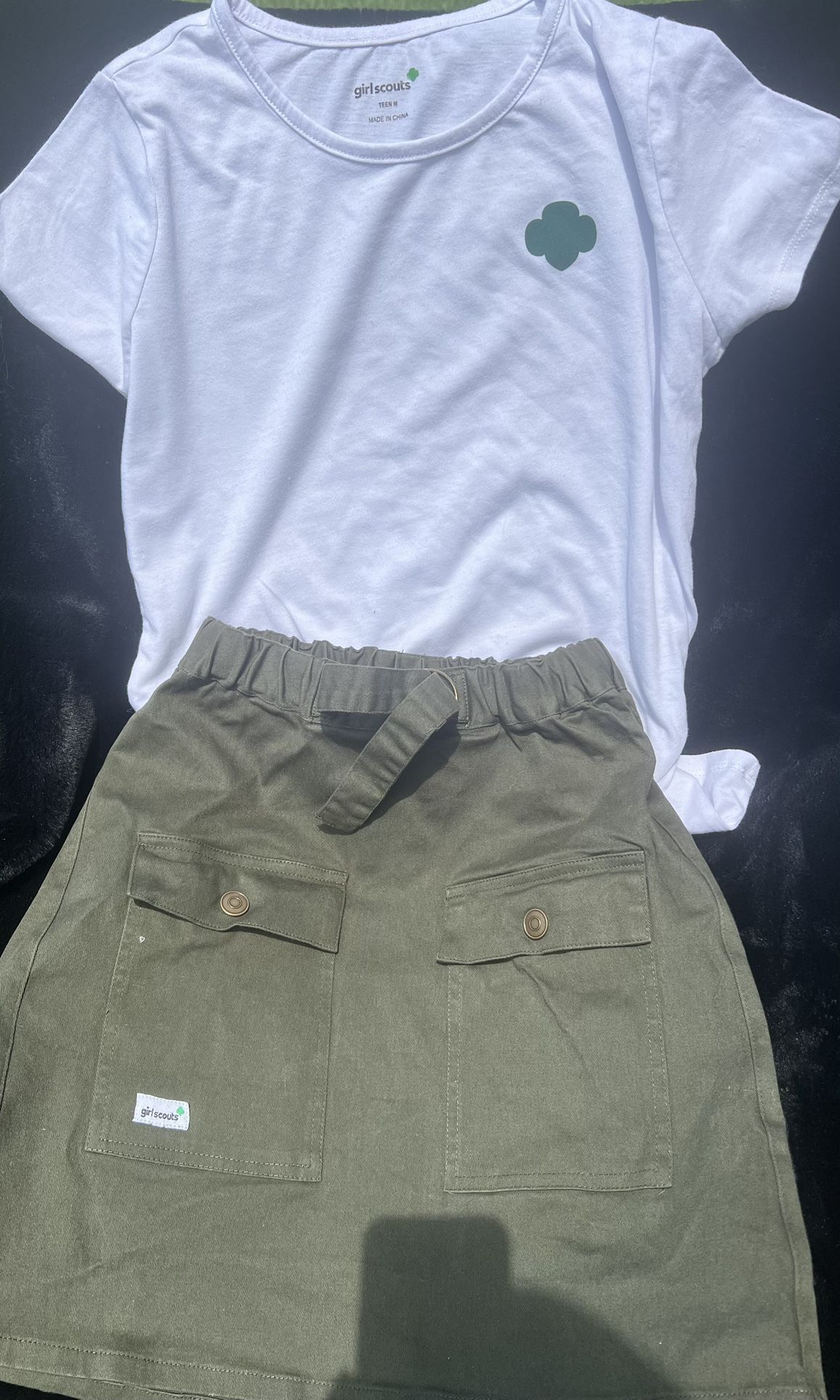 Girls Set