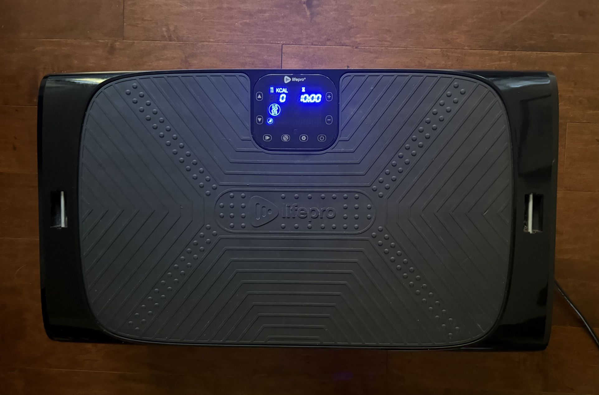 Lifepro Rumblex Pro Vibration Plate
