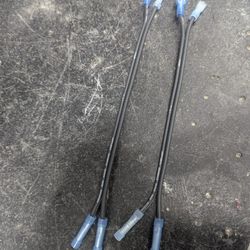 Pre Wired Connector