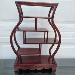Petite  Shelf