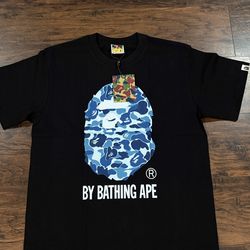 Bape t shirt