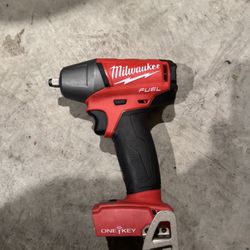 Milwaukee 3/8” Impact Wrench