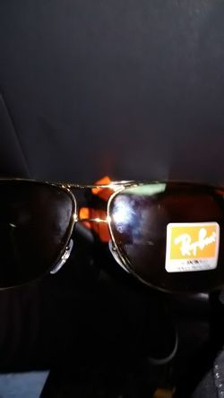 New model Ray bans!!!