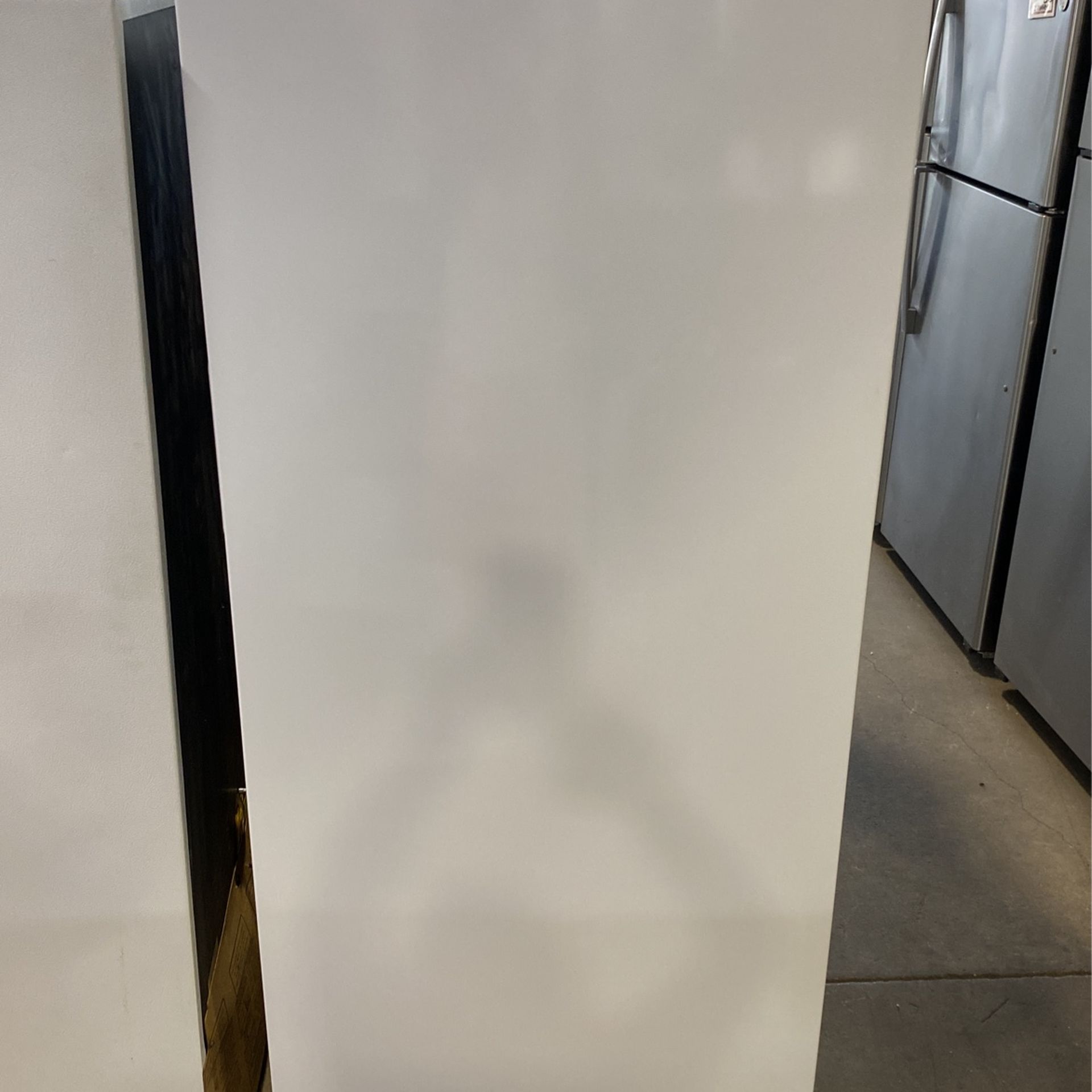 14” Cuft. Freezer